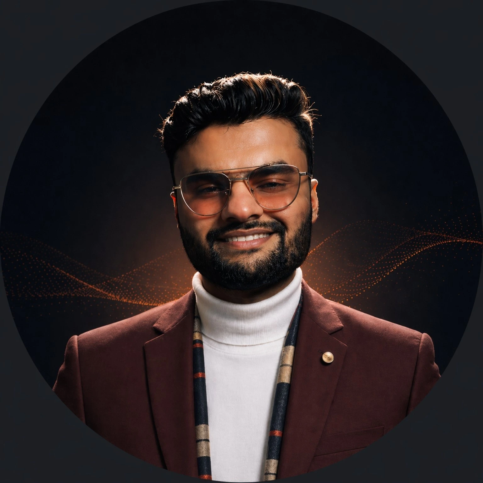 Basit Abbasi AI assistant